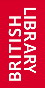 Logo British Library