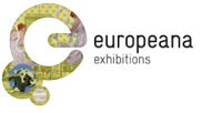 Logo Euorpeana Exhibtions