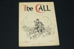 Cover "The Call"